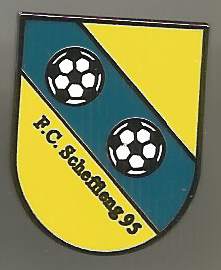 Pin FC Schifflange